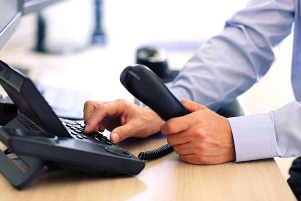 ۱۳۰ هزار خط تلفن ثابت در مازندران بلااستفاده است