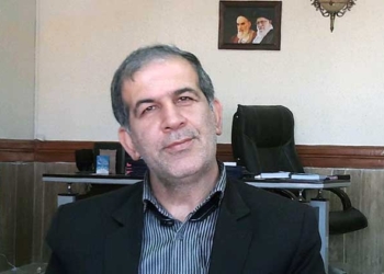تائید شهردار منتخب شورای شهر کیاسر در شورای حل اختلاف استان