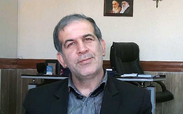 تائید شهردار منتخب شورای شهر کیاسر در شورای حل اختلاف استان
