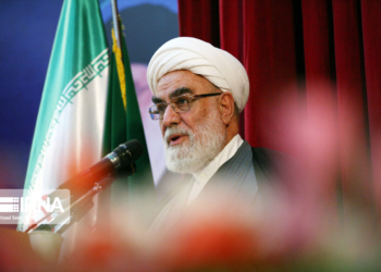 آمریکا تا ابد باید از نام قاسم سلیمانی بترسد