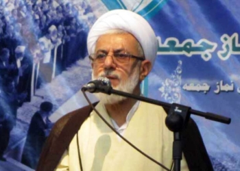 امام‌جمعه نوشهر: نماینده مجلس باید پایبند به اهداف انقلاب باشد