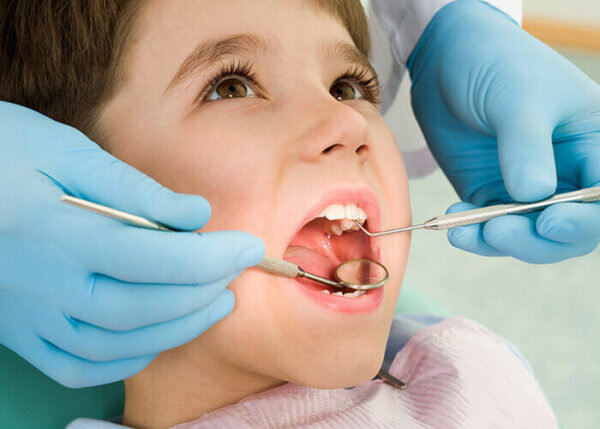 انجام بیش از ۴۰۰ جراحی دندانپزشکی تحت بیهوشی در بابل