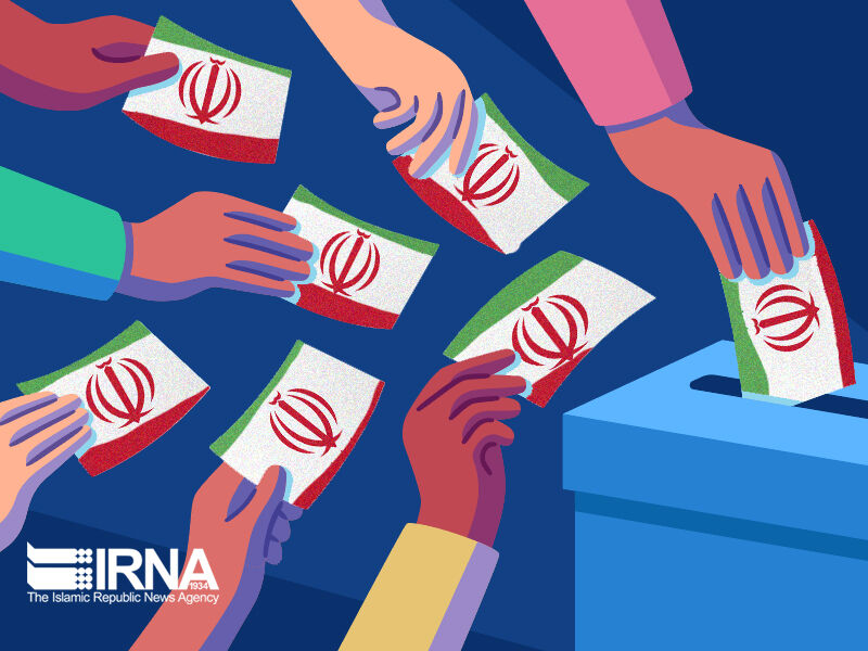 تبلیغات انتخاباتی با تایید خودساخته صلاحیت داوطلبان در مازندران