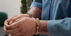 دستگیری ۳ حفار غیر مجاز در رامسر