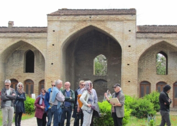 زیرساخت‌های مازندران برای پایتختی گردشگری اکو آماده‌ نیست