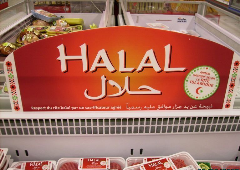 سهم اندک مازندران از صنعت "حلال"