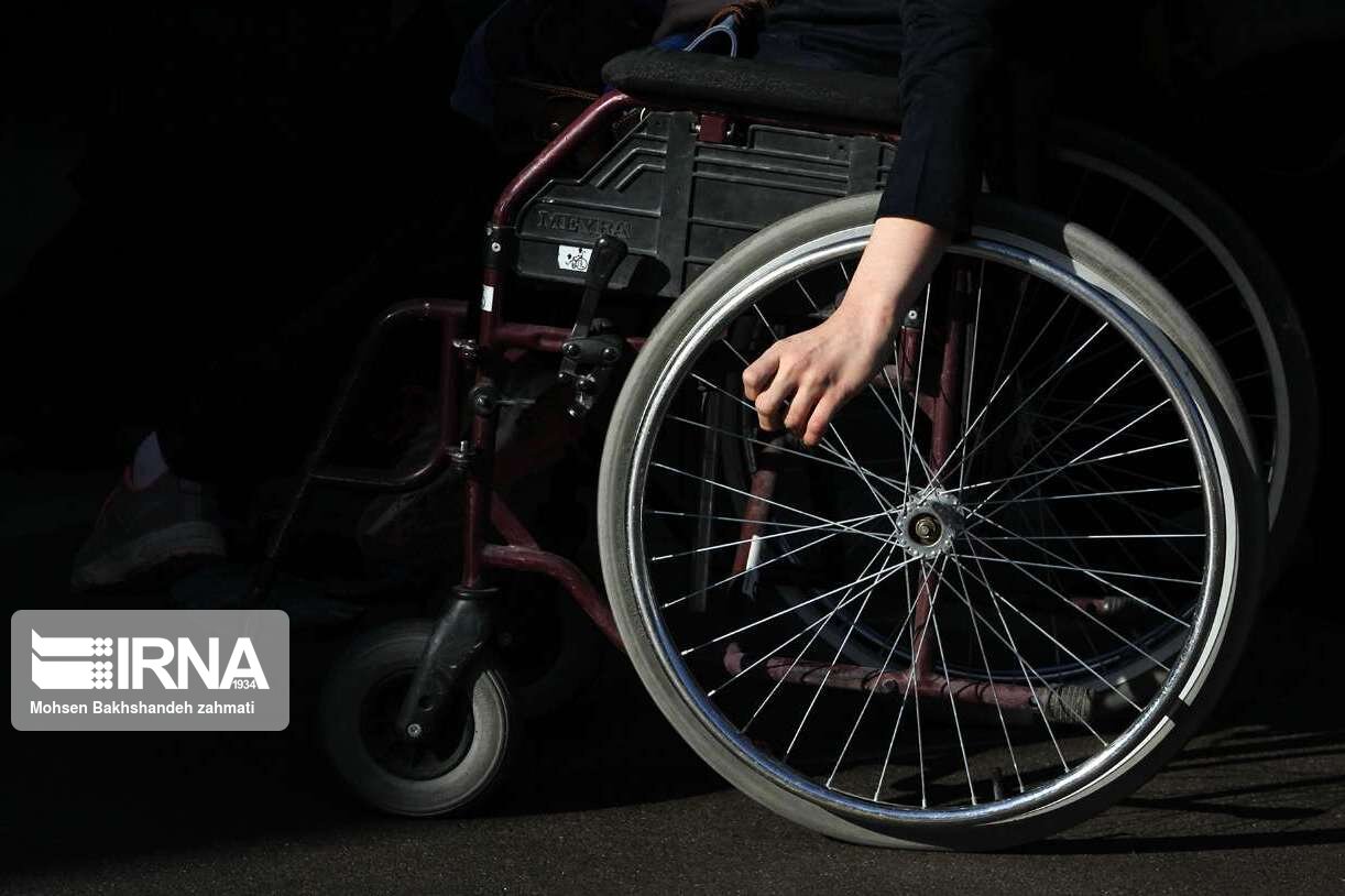 مازندران ۶۰ هزار جمعیت با معلولیت حاد دارد