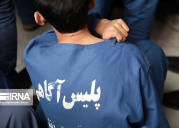 مدیرعامل کلاهبردار در آمل دستگیر شد
