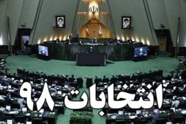 علی بابایی کارنامی و مجید رضا فولادی کاندیدای مورد حمایت جمعیت یاران انقلاب  اسلامی مازندران