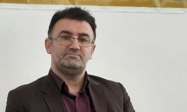 انجام تست تب سنجی ویروس کرونا از مسافران در ورودی چهاردانگه