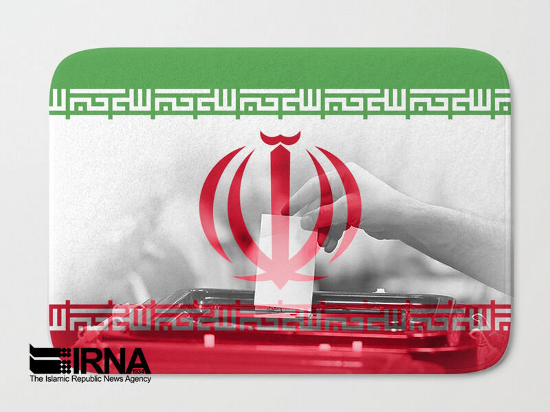 آرایش انتخاباتی گروههای سیاسی در مازندران