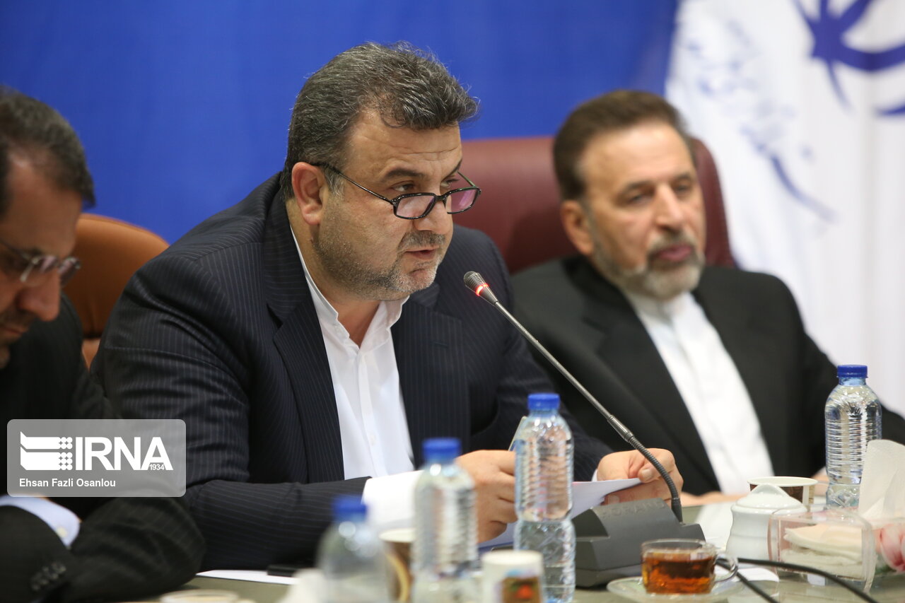 استاندار : اقدامات دولت تدبیر کام مردم مازندران را شیرین کرد