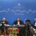 افتتاح ۳۲۲ طرح تعاونی کشور با حضور معاون اول رییس جمهوری