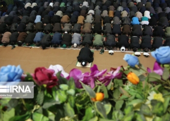 امام‌جمعه موقت نوشهر: نماینده مجلس باید پیرو رهبر و خداباور باشد