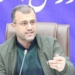 بودجه سال آینده ساری ۱۷ درصد کم شد