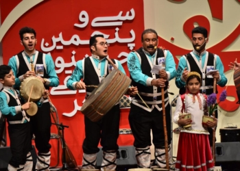 جشنواره موسیقی فجر به مازندران ‌می‌آید