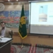 خدمت به مردم به نیت امام رضا (ع) موجب سالم سازی جامعه خواهد شد  