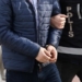 دستگیری عامل آتش سوزی عمدی خودرو در محمودآباد
