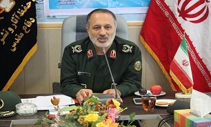 ضرورت جمع‌آوری و احیای خاطرات رزمندگان مازندران