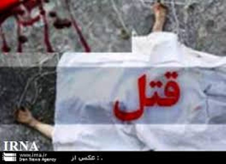 نزاع دسته‌جمعی در نوشهر یک کشته گرفت