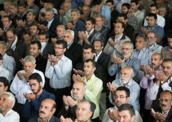 نماز جمعه این هفته در ۲۰ شهر مازندران برگزار نمی‌شود