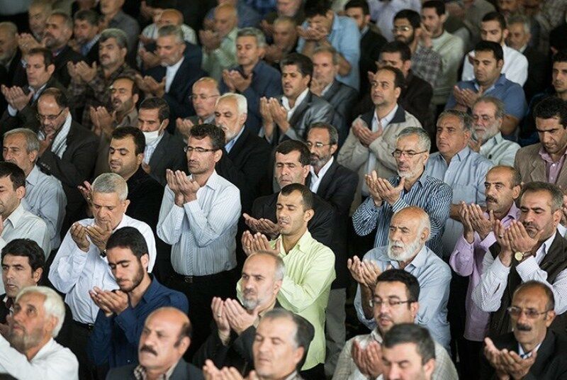 نماز جمعه این هفته در ۲۰ شهر مازندران برگزار نمی‌شود
