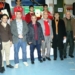 نمایندگان مازندران برای اعزام به مسابقات کشتی دانش آموزی مشخص شدند