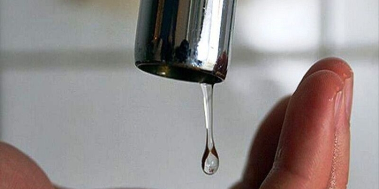 چالش کرونایی برای آب شهری مازندران