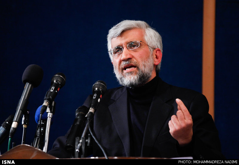 گام‌ دوم انقلاب یک جهش در جهت پیشرفت ایران است
