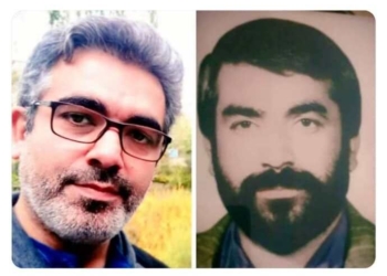 شهادت یک پزشک ساروی در مبارزه با بیماری کرونا