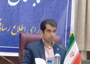 فعالیت ۱۱۶ اکیپ عملیاتی برای پایداری شبکه برق در مازندران