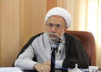 جنایت و دروغگویی ویژگی بارز سردمداران آمریکا است - خبرگزاری مهر | اخبار ایران و جهان