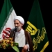 لزوم بهره گیری از ظرفیت اجتماعی بقاع متبرکه به نفع مردم