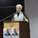 همدلی و وحدت رمز موفقیت نظام اسلامی است - خبرگزاری مهر | اخبار ایران و جهان
