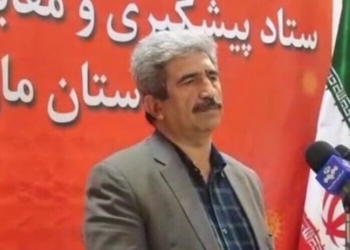 کمبود کالاهای اساسی در مازندران وجود ندارد