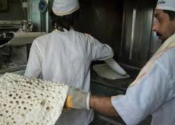 نرخ نان در مازندران گران نشود