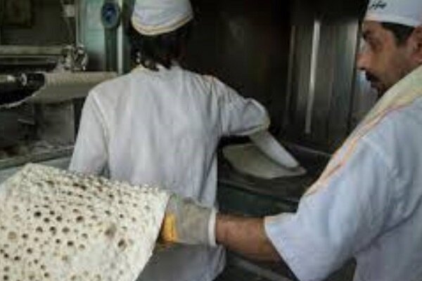 نرخ نان در مازندران گران نشود