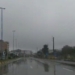 جاده ها و خیابان های خلوت  مازندران
