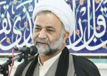 تسلیت تبلیغات اسلامی مازندران درپی درگذشت حجت الاسلام سهرابی
