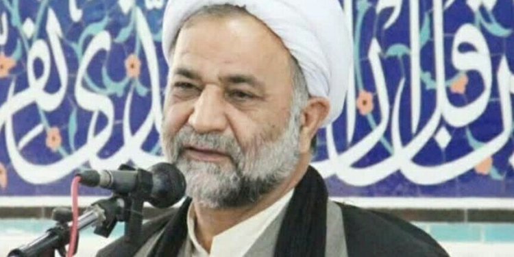 تسلیت تبلیغات اسلامی مازندران درپی درگذشت حجت الاسلام سهرابی