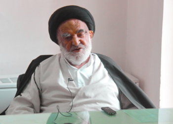 پیام تسلیت مسئولان مازندران درپی رحلت آیت الله سید جعفر کریمی