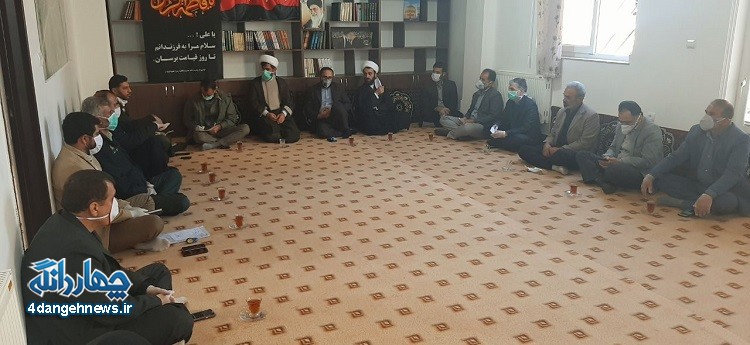 تمام امکان گردشگری و مراکزمهمان پذیر چهاردانگه تعطیل می‌باشد