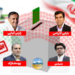 آرای کاندیدای انتخابات دهمین و یازدهمین دوره مجلس شورای اسلامی در بخش چهاردانگه+جدول
