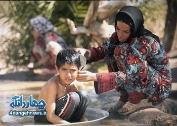 اتمام تصویربرداری جدیدترین مستند مهدی زمانپور کیاسری