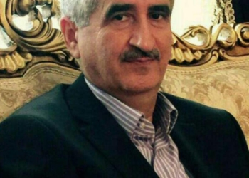 دکتر غلامعلی معنویان سورکی در مبارزه با کرونا به شهادت نایل آمد+ تصاویر