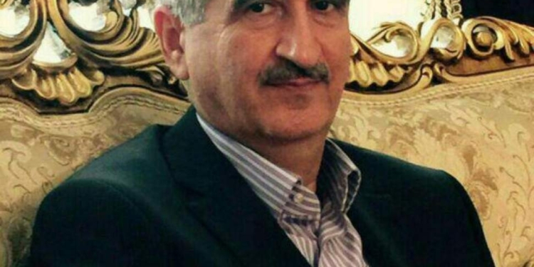 دکتر غلامعلی معنویان سورکی در مبارزه با کرونا به شهادت نایل آمد+ تصاویر