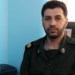 پیام سرگرد پاسدار سید جواد نبوی فرمانده سپاه بخش چهاردانگه به مناسبت سال جدید