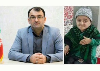 قرنطینه فرصتی دست داد تا با فراغت بین مردم و مسئولین ارتباط برقرار کنم