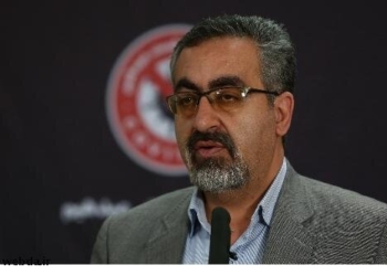 آخرین‌ آمارهای کرونا در ایران ؛ ۲۱۶۳۸ مبتلا و ۷۹۱۳ بهبودیافته