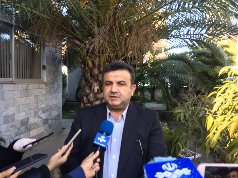 از سفر به مازندران اجتناب کنید 